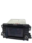 2013 Mazda CX5 Radio Receiver Navigation Am-fm-cd Single KE4066DV0A. Fixed Price $95.00.