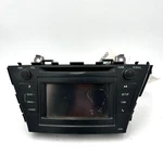 12 13 14 Toyota Prius V Am Fm Cd Audio Radio Player Display Screen Oem. Fixed Price $129.99.