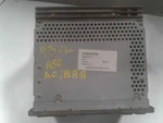 Audio Equipment Radio Receiver Fits 93-94 Volvo 850 645007. Fixed Price $58.68.