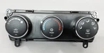 08-09 Grand Caravan +more Dash Mount Hvac Heater Control Unit P55111933AA. Fixed Price $42.95.