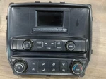 2014 - 2016 Gmc Sierra Silverado Audio Media Climate Control Screen. Fixed Price $149.99.