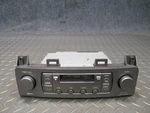 2003-2004 Lexus UZJ100L LX470 Car Stereo Radio Cassette Player 86120-60621. Fixed Price $123.81.