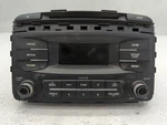 2016-2018 Kia Sorento Am Fm Cd Player Radio Receiver QUFC9. Fixed Price $56.89.