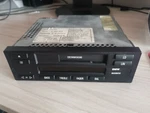 Bmw E38 Original Radio Cassette Tape Stereo C23 Mid 730I 740I 750IL 760IL. Fixed Price $74.30.