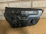 2011-2013 Kia Optima A/c Heater Audio & Navigation Climate Control Panel Oem. Fixed Price $43.99.