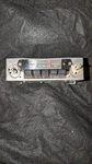 79'S-80'S Oem Chevrolet Luv Am Push Button Radio. Fixed Price $30.00.