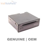 1998-2001 Audi A6 Navigation Unit W/ Bracket 4B0919887B. Fixed Price $24.69.