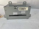 2009 Cadillac Cts-v Sedan Cd Player Navigation Control Receiver Box Unit Oem. Fixed Price $99.99.