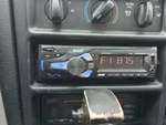 1994-2000 Ford Mustang Am Fm Cd Player Radio Receiver GKI2X. Fixed Price $145.83.