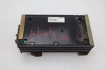 2002 Infiniti Q45 Bose Radio Audio Amplifier 28060-AR200 Oem. Fixed Price $104.99.