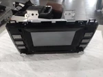 Audio Equipment Radio Display And Receiver Am-fm-cd Fits 14-17 Tundra 569188. Fixed Price $217.87.