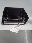 Audio Equipment Radio Display Receiver Fits 20-23 Highlander 274131. Fixed Price $363.99.