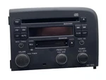 2006 Volvo Radio Receiver Am Fm Cd Player Cassette Dash Head Unit Oem 30745808. Fixed Price $118.29.