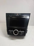 2017 Acura Ilx Radio Receiver Display Cd Player Oem 39100-TX6-C520-M1. Fixed Price $247.77.