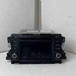 2012 Mazda CX-5 Am/fm Radio Receiver Cd Screen KD3566DV0A Oem. Fixed Price $130.59.