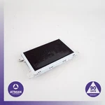Audi SQ5 Mmi Dash Multimedia Screen Monitor Display 8R0919604A Oem. Fixed Price $116.20.