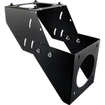 Controls KING-MB160 Truck Cab Mount Bracket With Vibration Isolation F. Fixed Price $243.43.