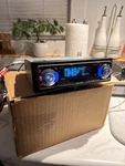 Eclipse CD8455 Old School Single Din Top Of The Line Stereo. Fixed Price $150.00.