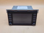 2019-2022 Toyota Prius Prime Audio Radio Receiver Screen Display Oem. Fixed Price $199.99.