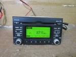 07 08 Hyundai Entourage Radio Stereo Cd Player Receiver Am Fm 96130-4D600VA. Fixed Price $108.00.