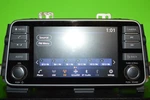 18 19 20 Nissan Kicks Versa Radio Receiver Bluetooth Touchscreen 2591A5RL0B. Fixed Price $200.00.