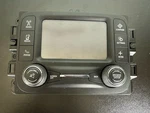 Chrysler Uconnect VP2 Radio Media Screen P68271747AC Bluetooth Oem Kl Non-ics. Fixed Price $149.99.