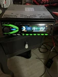 Alpine CDA-7863 Player In-dash Receiver. Fixed Price $250.00.