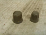 04 05 Pontiac Grand Am Radio Knob Set 22711910 QSW12. Fixed Price $5.00.