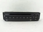 2008 Dodge Caravan Am Fm Cd Player Radio Receiver A37YX. Fixed Price $51.20.