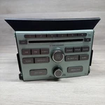 2009-2011 Honda Pilot Am Fm Cd Radio Receiver Head Unit Oem 39100-SZA-A200 Code. Fixed Price $84.99.