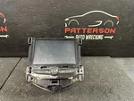 2017 Chevy Sonic Am Fm Radio Stereo Receiver Screen Id 42481575. Fixed Price $100.00.