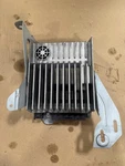 2012 2015 Mercedes C-class Amplifier *harman Becker**tested* Oem 2129006226. Fixed Price $135.00.