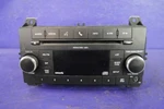 11-13 Jeep Grand Cherokee Dodge Durango Am Fm Radio Sirius MP3 P68039290AG Oem. Fixed Price $224.99.