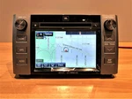 Toyota 86100-0C282 Am/fm/hd/cd Navigation Radio 14 15 16 17 Tundra 510396 Oem. Fixed Price $418.29.