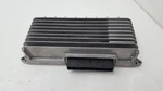 Radio Amplifier Trunk Mounted 2009 10 Audi A4 8T0035223AB. Fixed Price $103.60.