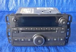 Oem 25799567 Am/fm Cd Radio For 2007-2009 Chevy & Gmc Trucks Vans. Fixed Price $44.99.