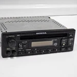 1999-2000 Honda Civic Radio Receiver Cd Player 39100-S02-A000 Oem. Fixed Price $48.50.