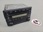 2003 Mazda Miata Fm Radio Cd Player Non Bose ND30669R0 *read MX5 MX-5. Fixed Price $59.98.
