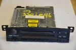 1) Bmw Oem 65126941505 Used Alpine Busines Am Fm Radio E46 CD53. Fixed Price $718.80.