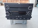 2010 - 2016 Ford F250 F350 Super Duty Oem Factory Stereo Am Fm Radio MP3 Cd Data. Fixed Price $175.00.