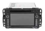 2011 Gmc Acadia Amfm Radio Cd Player Dvd Navigation Aux Part Id 22739334 Opt U4H. Fixed Price $616.25.