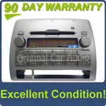 Toyota Tacoma Jbl Xm Satellite Radio Disc Changer MP3 Cd Player A51864 Oem. Fixed Price $239.00.