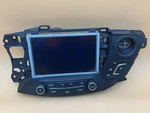 2019 Buick Envision Radio Control Panel & Display Screen 84379433 Oem.. Fixed Price $99.99.
