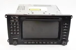 Harman Becker 7L5.035.192C Gps Radio Lcd For 06 07 08 Porsche Cayenne *used. Fixed Price $171.28.