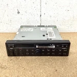 Audi Concert Am/fm Cassette Player Radio Late 1990S. Fixed Price $99.99.
