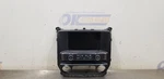 16 Gmc Sierra 1500 Radio Audio 8" Display Control Panel 23383730. Fixed Price $225.00.