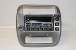 98-01 Ford Explorer Mercury Mountaineer Radio Cd Player Oem R#2213. Fixed Price $185.98.