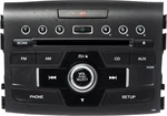 2012-2014 Honda Crv Am Fm Radio W Single-disc Cd Player 39100-T0A-A520-M1 1XNA. Fixed Price $136.00.
