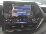 2020-2023 Toyota Highlander Radio 8 Inch Display Oem. Fixed Price $648.72.