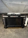 Fits 2009 Mazda CX7 Radio OEM:EG6966DV0 VIN:JM3ER293290223259. Fixed Price $117.24.